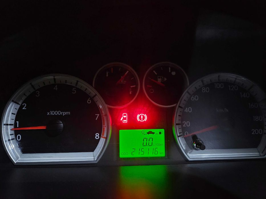 Продается Nexia 3