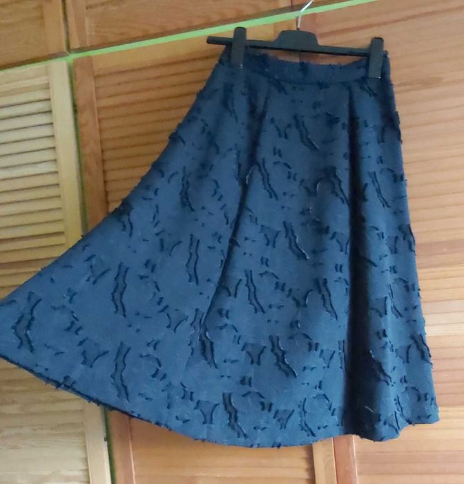 Fustă elegantă H&M