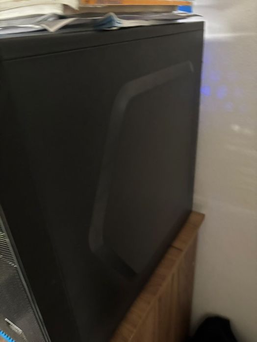 Vand calucator in stare de functionare