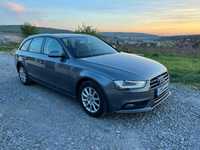 DE VANZARE AUDI A4 Avant TDI Attraction Automatik