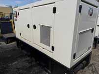 Generator Diesel Caterpillar XQP 100 – 100 kVA  Nou 0 ORE