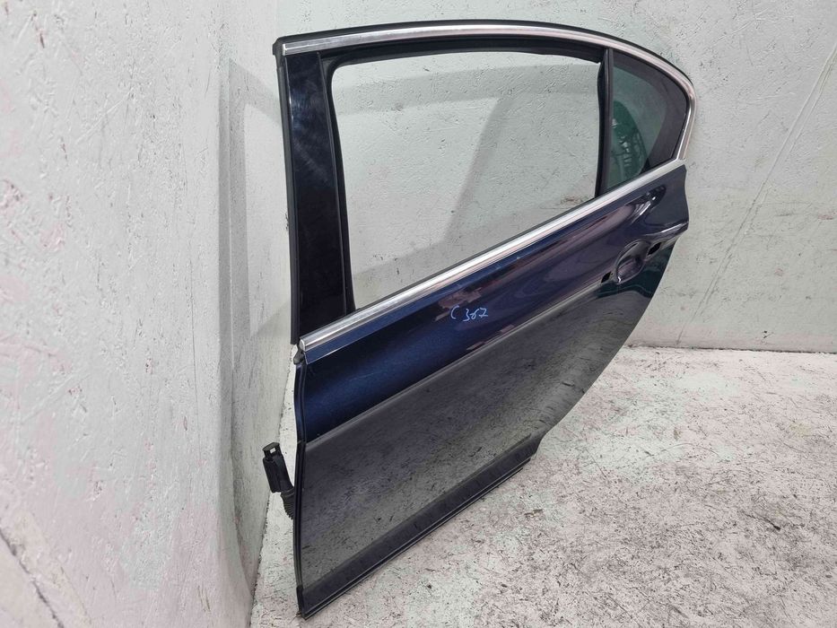 Usa stanga spate Volkswagen Passat B8 (3G2) [Fabr 2015-prezent]