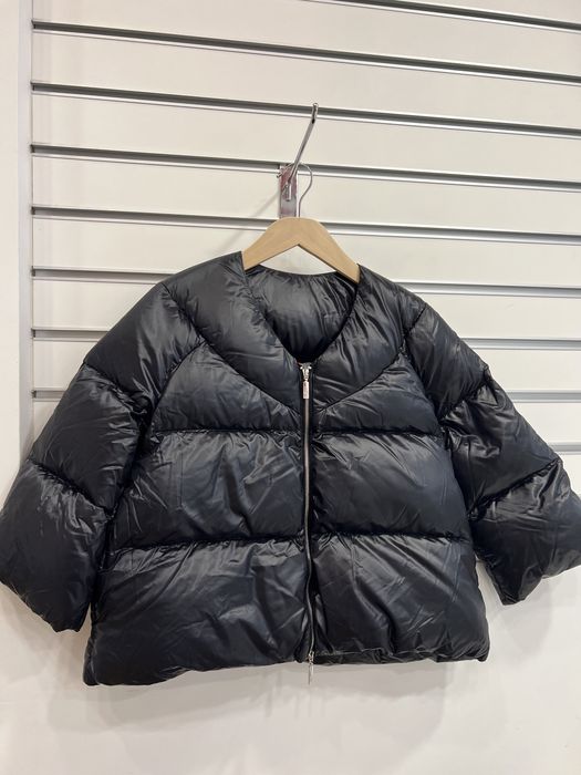 Късо яке Moncler