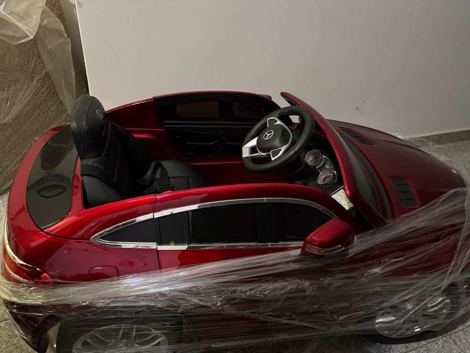 Акумулаторна кола