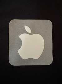 Vând stickere cu Apple , originale