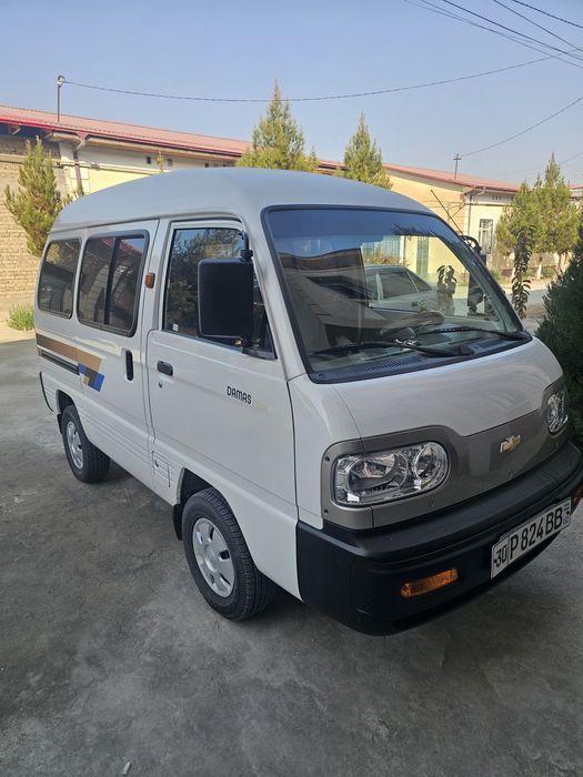 Дамас сотилади2023 йил тозза