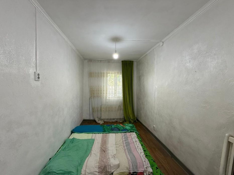 Дом продаётся, очень тихий район