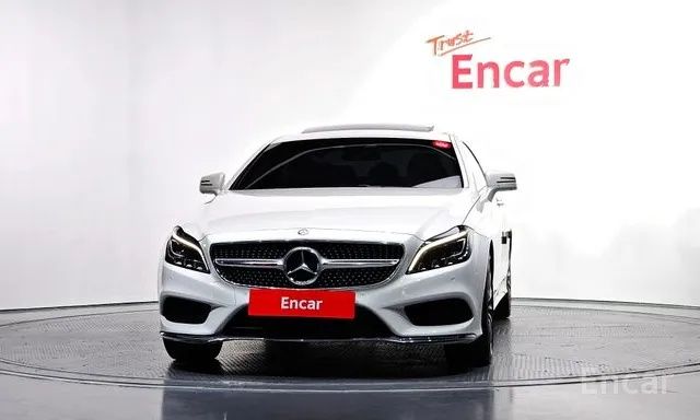 Mercedes-benz w218 CLS63 ///AMG 25.000$ Koreadan zakazga obkeberamiz