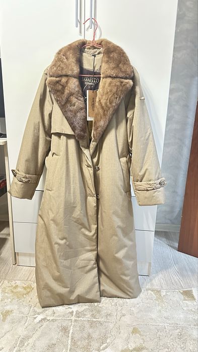 Продам куртку рафаэлло новую