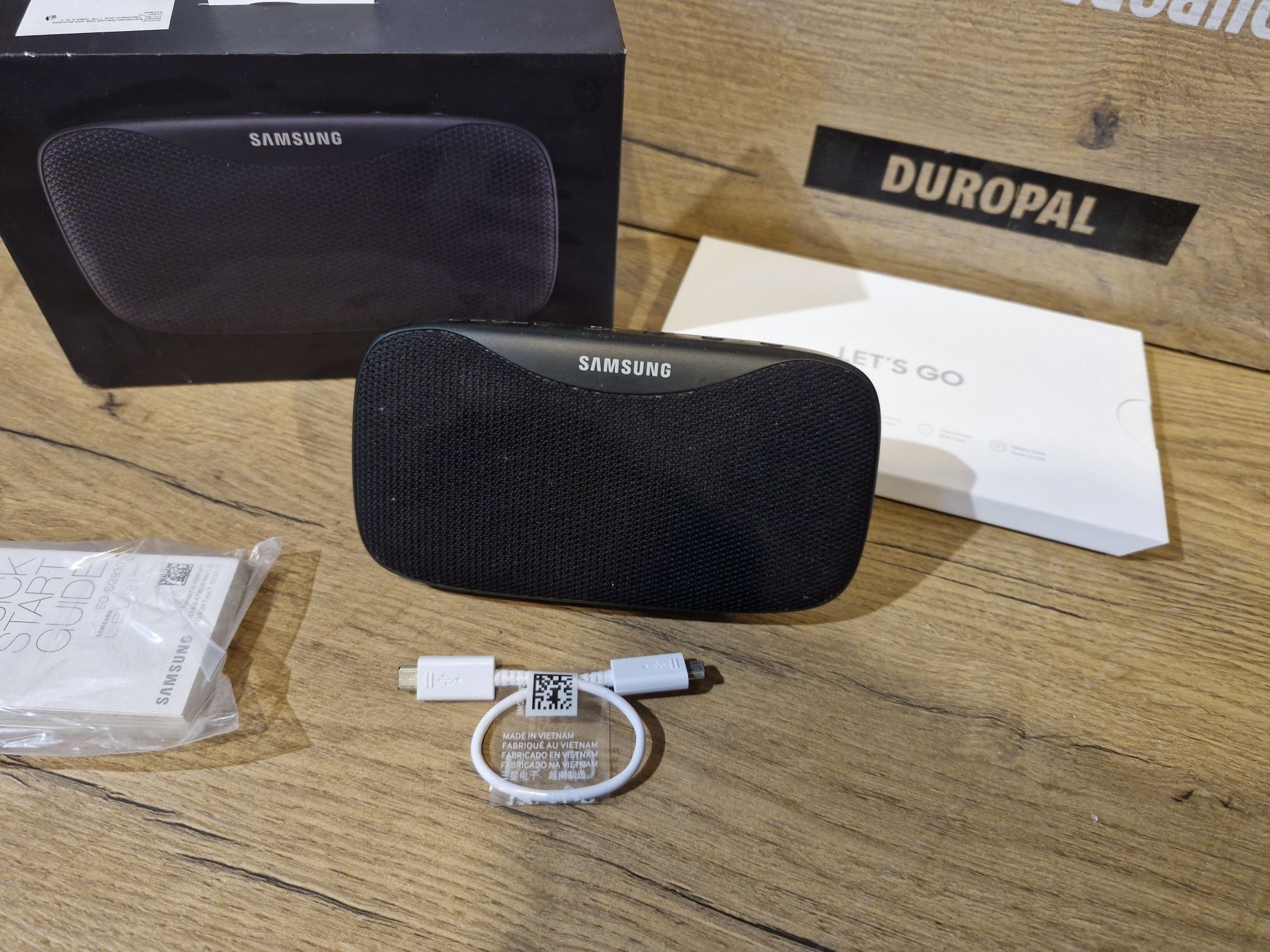 Тонколона Samsung SPEAKER EO-SG930