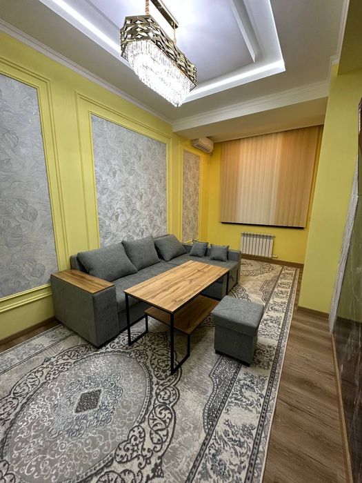 Yakkasaroy arenda 800$