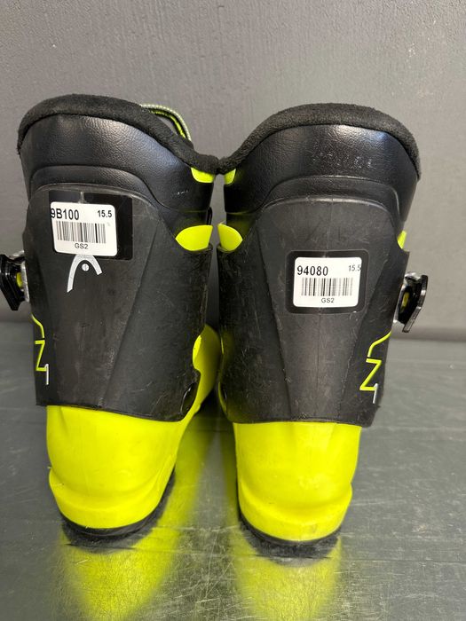 clapari copii head z1 mondo 18,5 17,5 16,5 15,5 europa 31 30 29 28