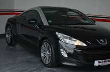 Peugeot RCZ Peugeot RCZ - THP 200 Sport - 48.500 Km - Stare excelenta