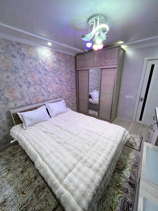 квартира сотилади ок тепа 2/2/2 46600