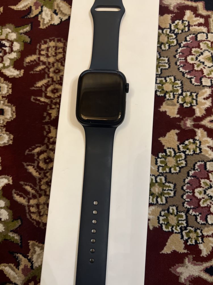 Apple Watch 8/45