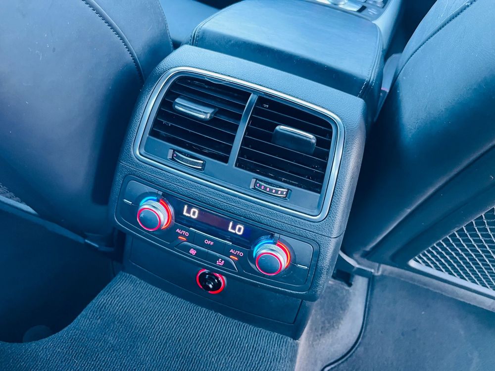 Dezmembrez Audi A6 4G C7 motor CNHA CGLC CRT cutie automata