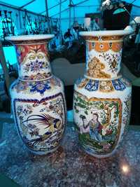 Vaze japoneze -hand made