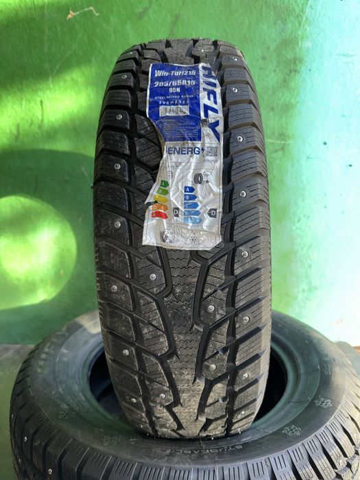 Шины 205/65 R16 Hifly новые
