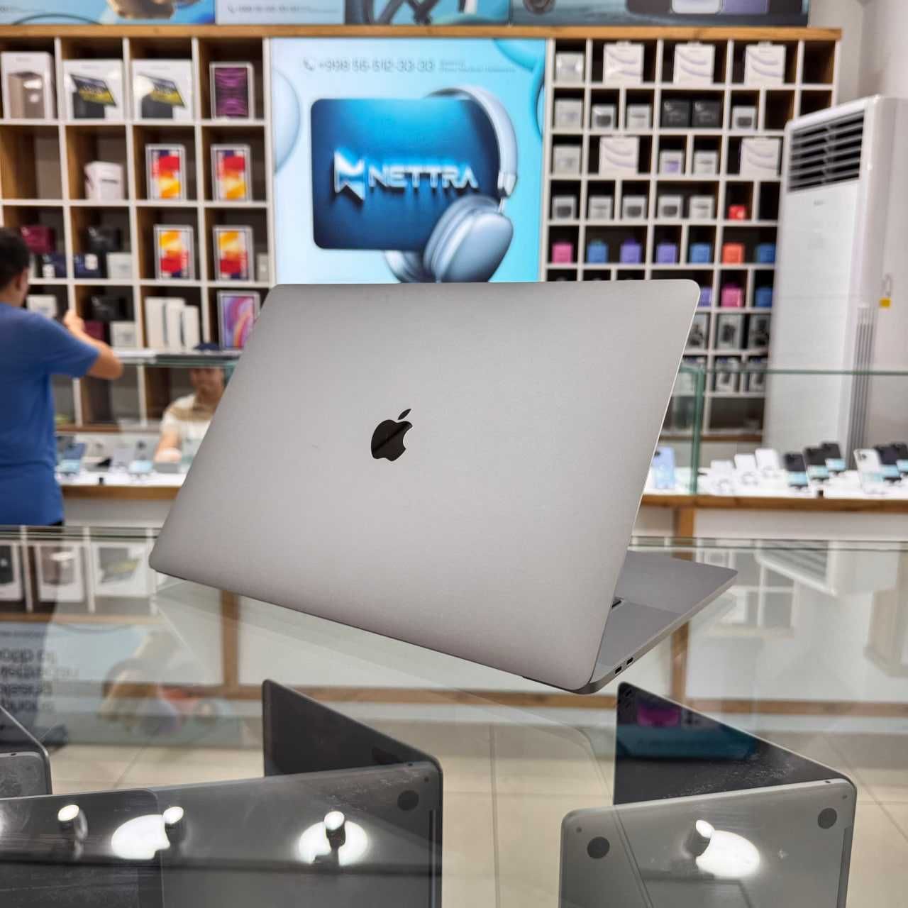 Macbook Pro 16 32/512GB Nasiya Savdo