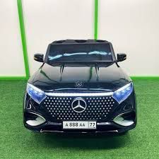 Детская машина мерс