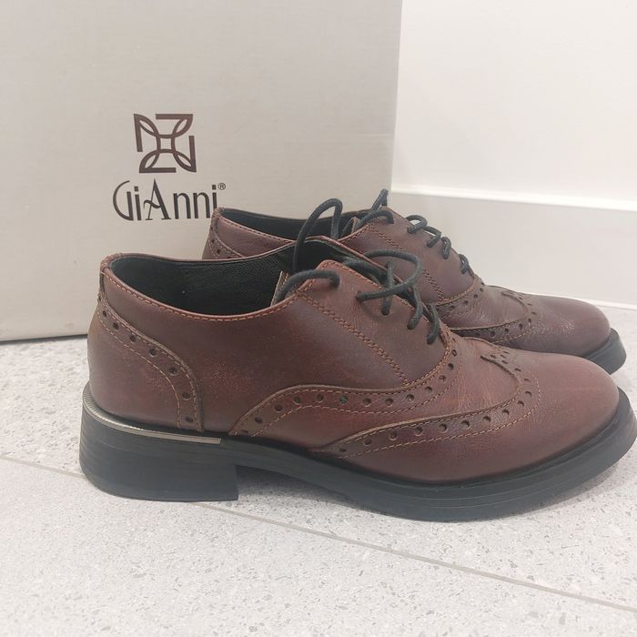 Дамски обувки Gianni
