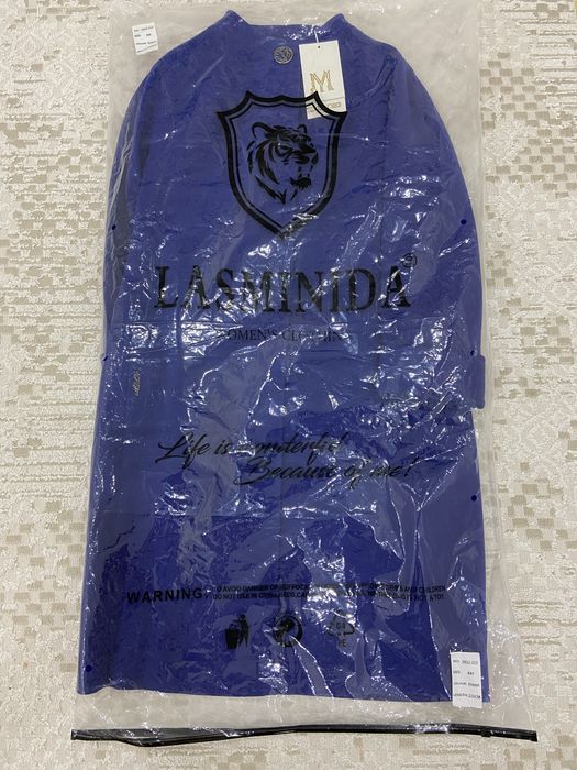 Пальто новое в упаковке