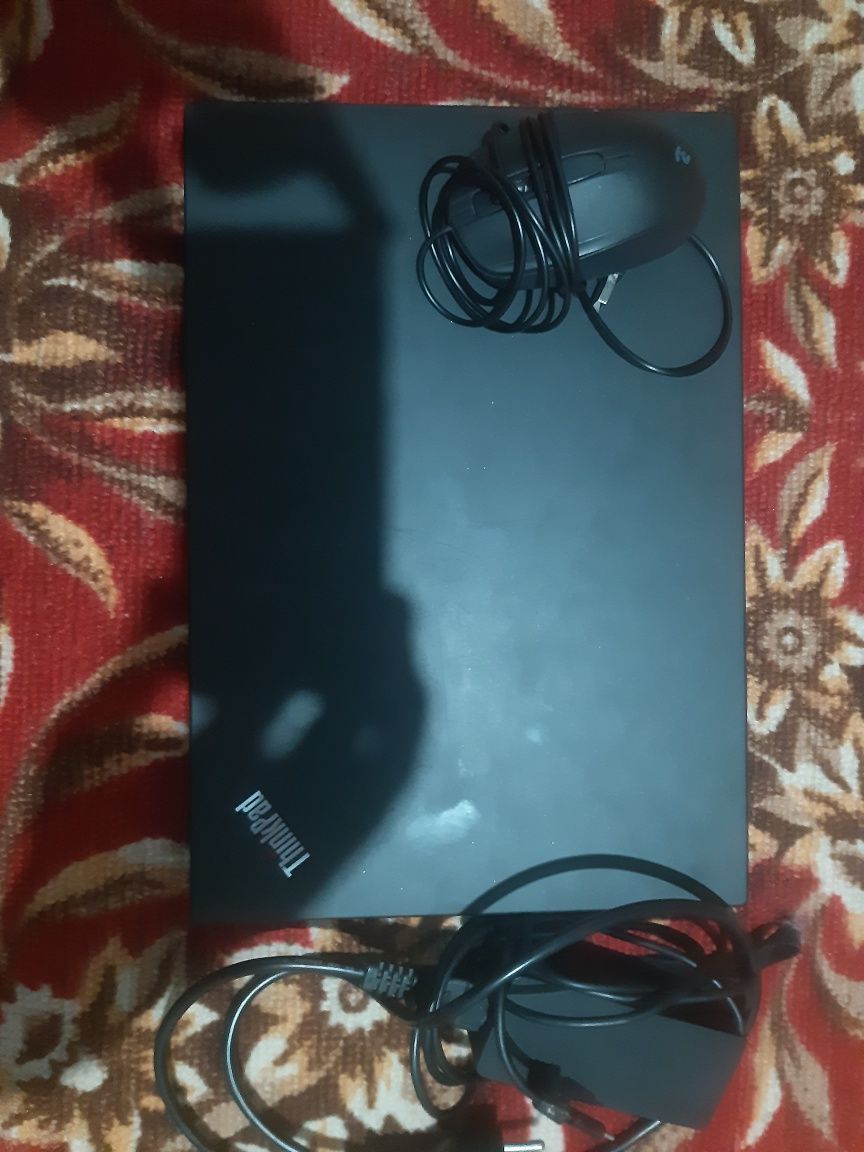 Lenovo thinkpad t480