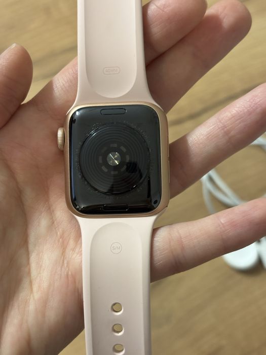 Apple Watch SE 40 mm