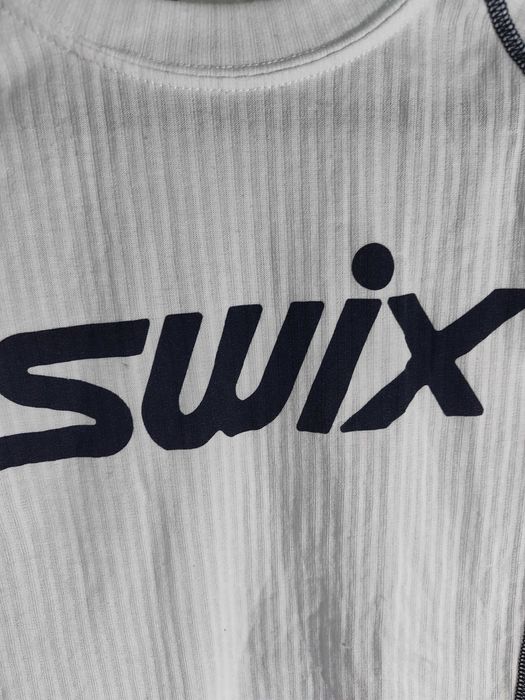 SWIX Термо/Блуза Мъжка М