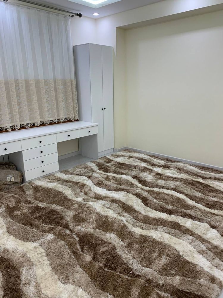 Продается шикарная квартира с ремонтом дупдекс 260кв на ул.Мактумкули