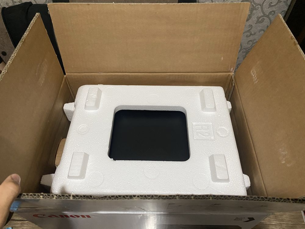 Canon Printer 3010
