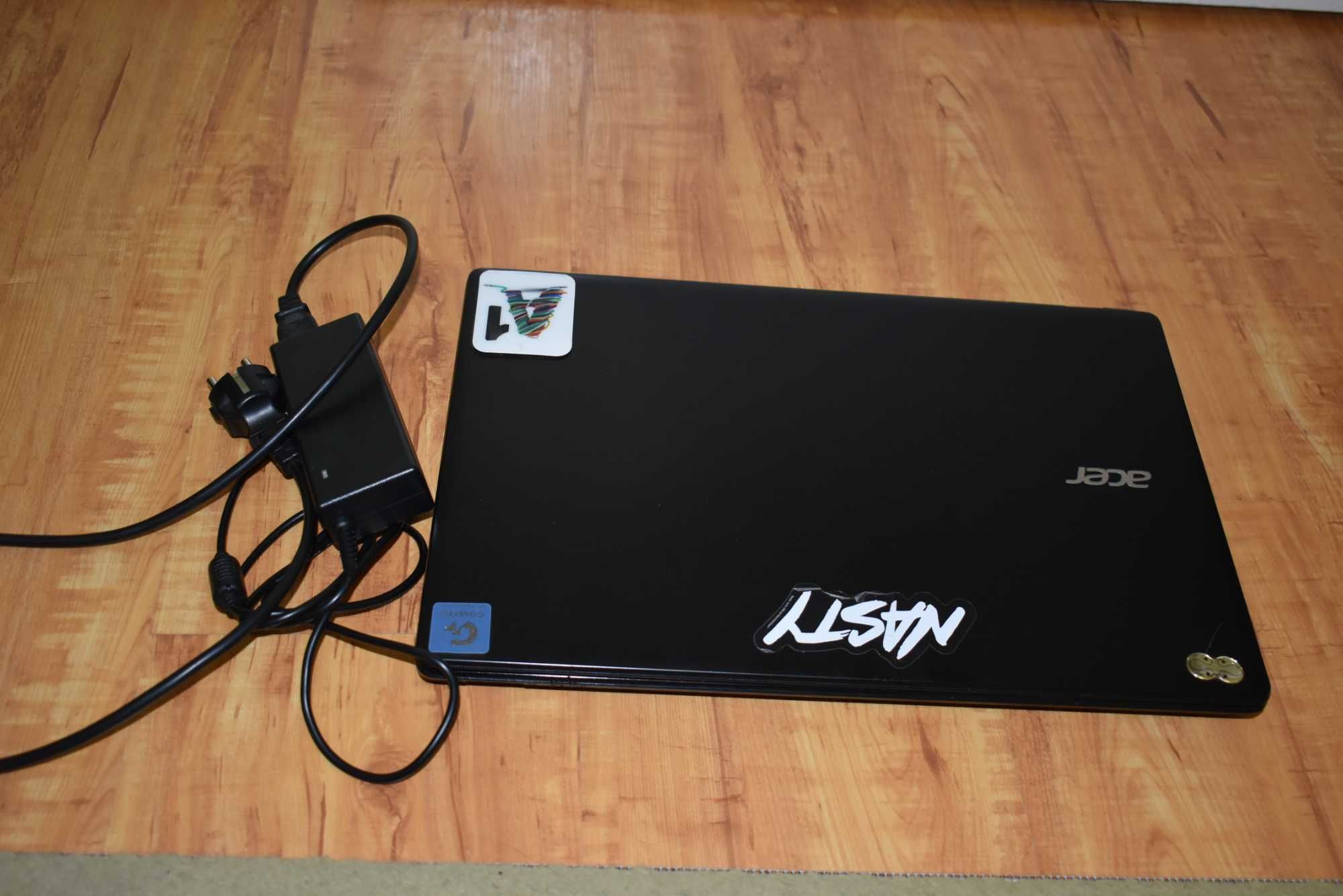 Лаптоп Acer Aspire E5-572G за части