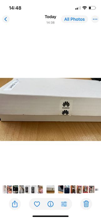 Дисплей (модул) за Huawei Pura 70 Ultra