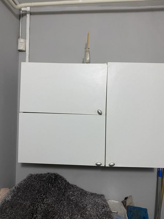 Продам кухонный шкафы