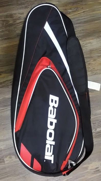 Теннисная ракетка + чехол (новая)