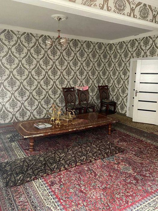 Продаётся Карасу- 3 4/4/5 Удвоенный зал ор-р Поликлиника, Базарчик !