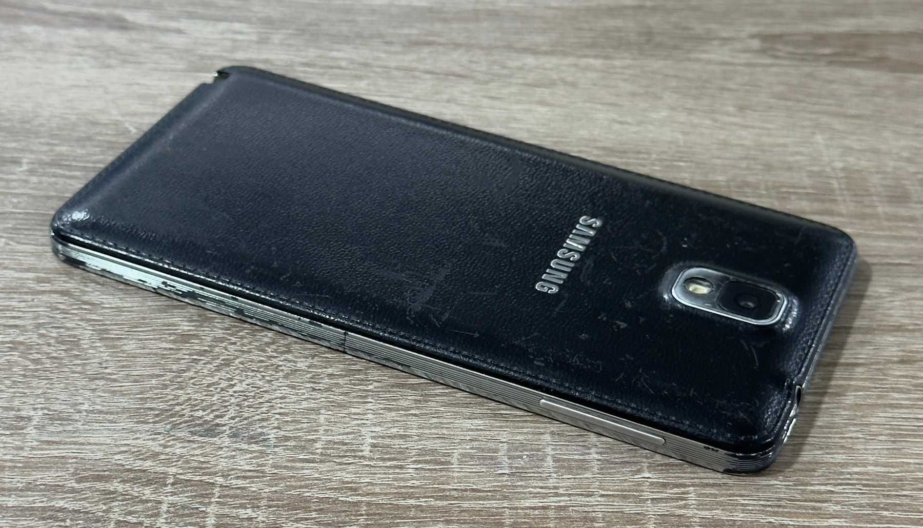 Смартфон Samsung Galaxy Note 3 N9005