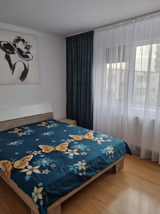 Proprietar vând ap 3 camere Micro 3