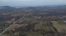 Vand teren intravilan 2193 mp in Jud. Arges, Com. Poienarii de Muscel
