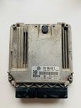 ECU VW Crafter 2.5 tdi 074 906 032E 0281012543 EDC16CP34-4.4