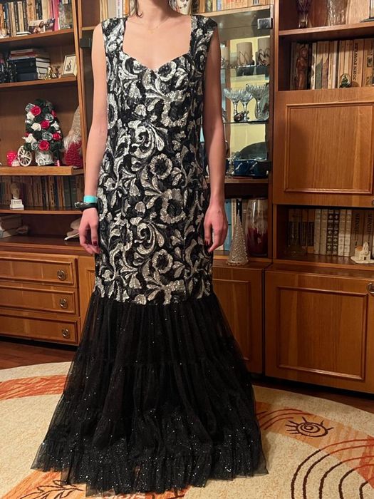 Rochie ocazie eleganta