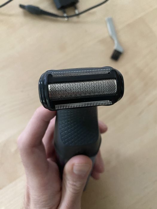 Водоустойчив Тример За Тяло PHILIPS BG3015