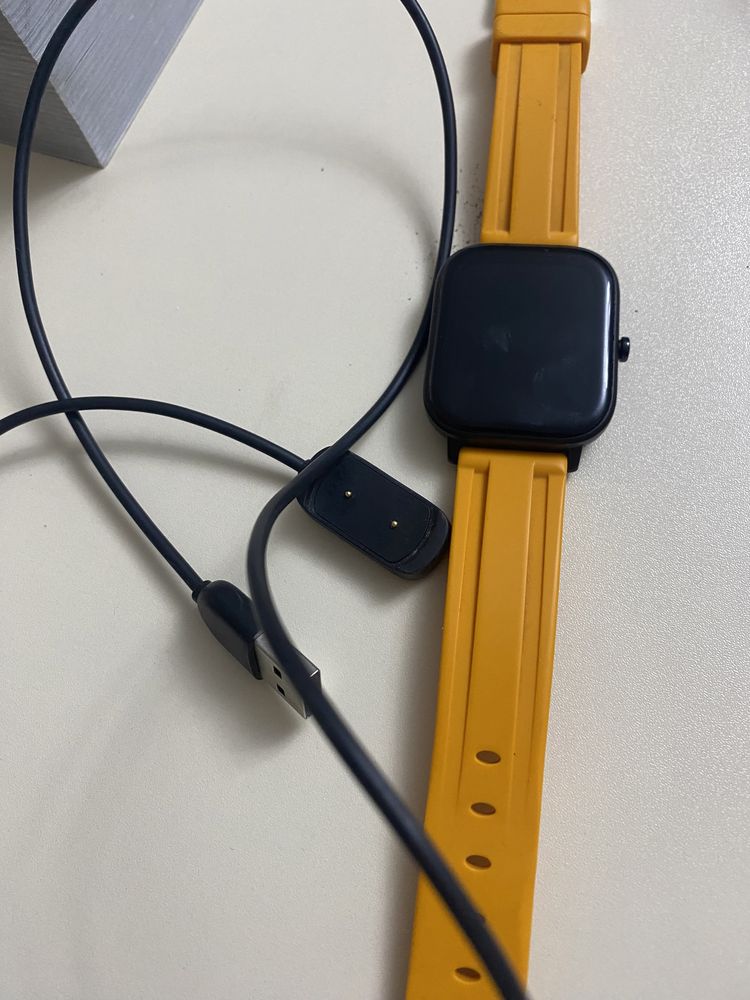 Смарт часы amazfit Xiaomi mi watch первое поколение