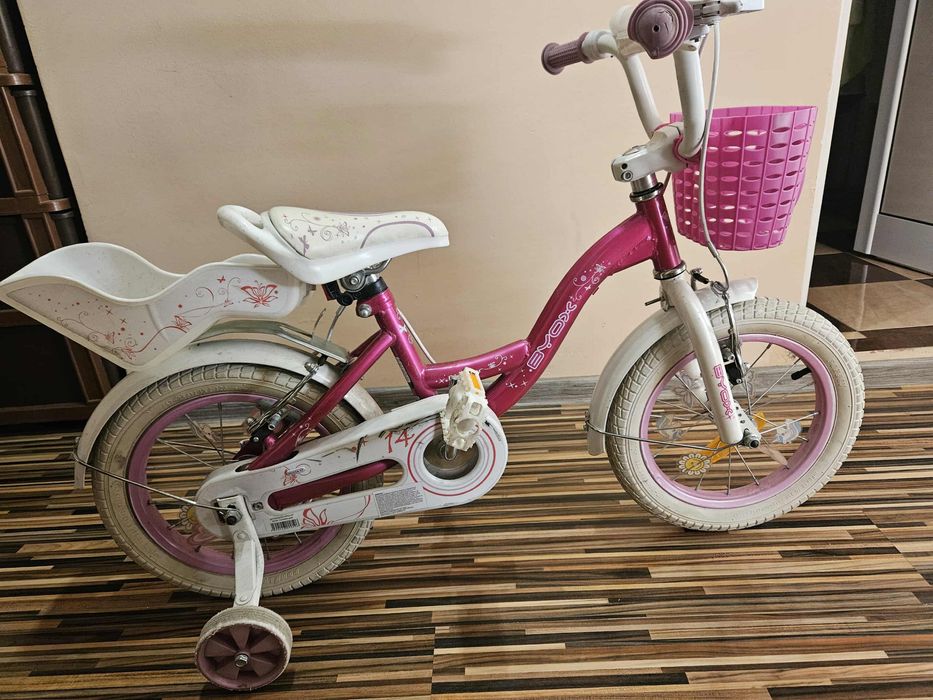 Детско Колело 12 цола