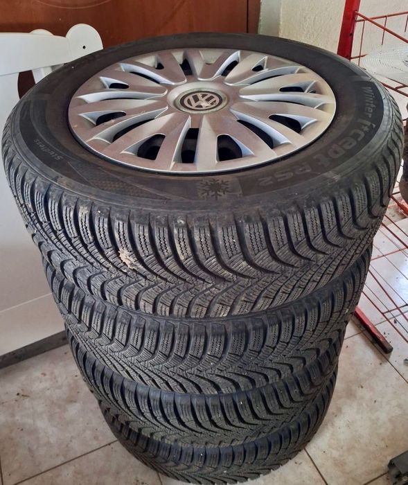 Volkswagen Golf 5 Plus United