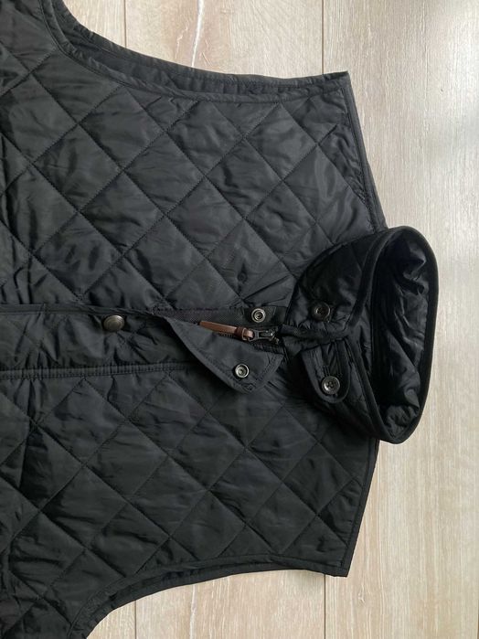 Polo By Ralph Lauren Quilted Vest мъжки елек елече грейка размер XL