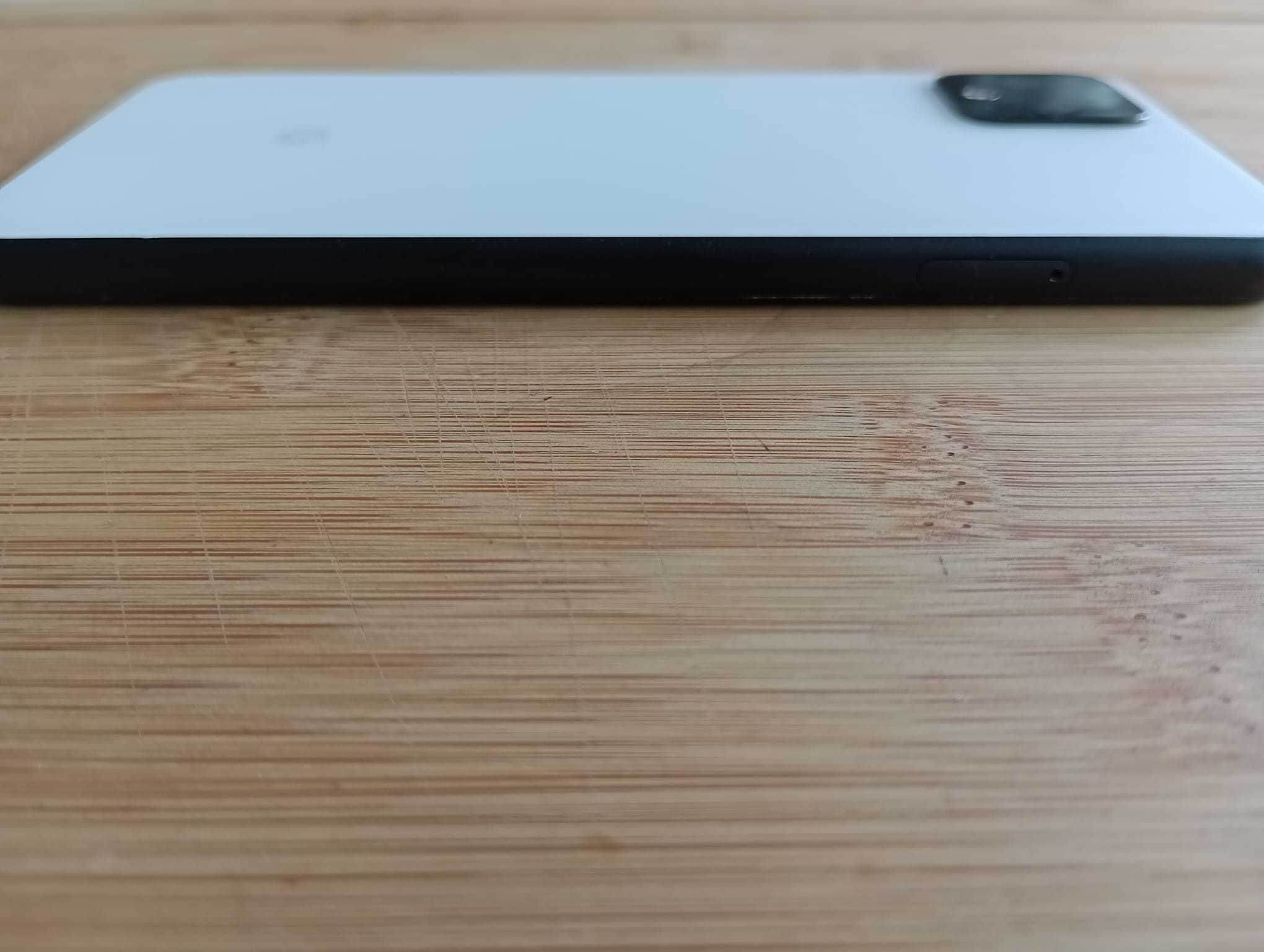 Google Pixel 4 - 64GB - Бял