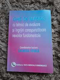 Cărți  Medicina interna, urgente , nursing