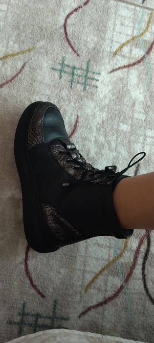 Дамски боти 39 номер