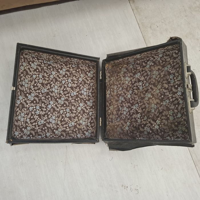 Руски акордион 16 баса